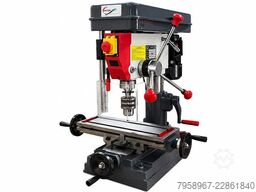 Metal Technics Polska MTP ZX7016 400V