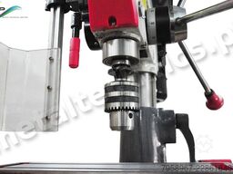 Metal Technics Polska MTP ZX7016 400V