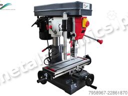Metal Technics Polska MTP ZX7016 230V