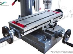 Metal Technics Polska MTP ZX7016 230V