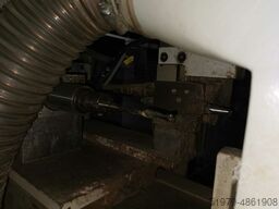 Koch WinDoor / incomplete / for spare parts