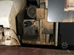 Koch WinDoor / incomplete / for spare parts