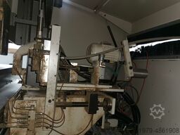 Koch WinDoor / incomplete / for spare parts