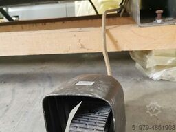 Koch WinDoor / incomplete / for spare parts