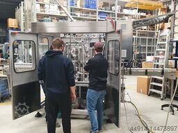 Eurostar CANFILL 6 ONE