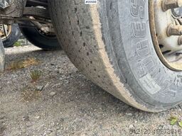 F.A.G Containerkjerre