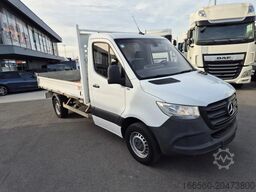 Mercedes-Benz SPRINTER 317 CDI