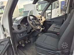 Mercedes-Benz SPRINTER 317 CDI