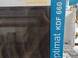 Brandt Optimat KDF 660