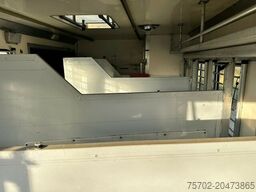 MAN 10224 Ketterer 4-5 Pferde Wohnung