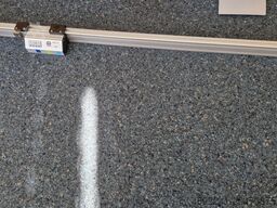 HECHT AG ASB Längenmessgerät