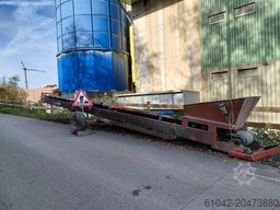 Terex Finlay 426 Stockpiler