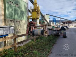 Terex Finlay 426 Stockpiler