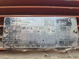 Terex Finlay 426 Stockpiler