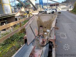 Terex Finlay 426 Stockpiler