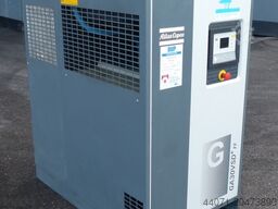 Atlas Copco GA30VSD+FF