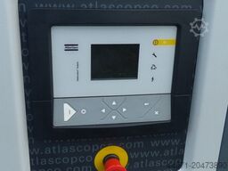 Atlas Copco GA30VSD+FF