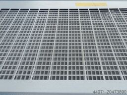 Atlas Copco GA30VSD+FF