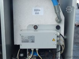 Atlas Copco GA30VSD+FF