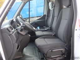 Renault Master Carrier Xarios 350 Koel/vries + verwarme...