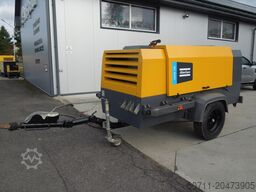 ATLAS COPCO XAVS ST4