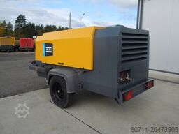 ATLAS COPCO XAVS ST4