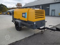ATLAS COPCO XAVS ST4