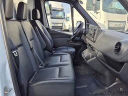 Mercedes-Benz SPRINTER 314 CDI