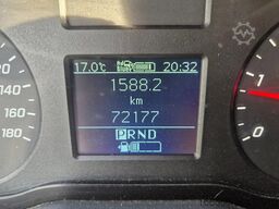 Mercedes-Benz SPRINTER 314 CDI