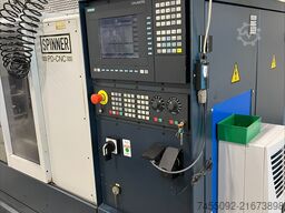 Spinner PD-CNC