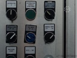 BERTOLASO Sigma 606