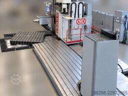 FPT Industrie AREA EV100