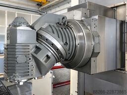 FPT Industrie AREA EV100