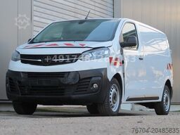 OPEL Vivaro Kasten L2 Edition M KAMERA*STAND HZG*TEMP