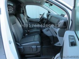 OPEL Vivaro Kasten L2 Edition M KAMERA*STAND HZG*TEMP
