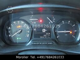 OPEL Vivaro Kasten L2 Edition M KAMERA*STAND HZG*TEMP