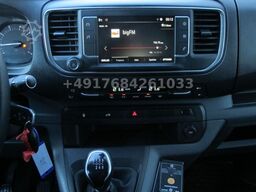 OPEL Vivaro Kasten L2 Edition M KAMERA*STAND HZG*TEMP