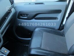 OPEL Vivaro Kasten L2 Edition M KAMERA*STAND HZG*TEMP