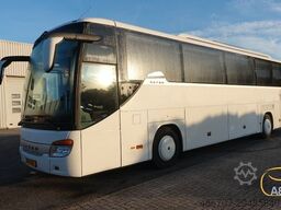 SETRA S415 GT-HD 52 Sitze EURO 5