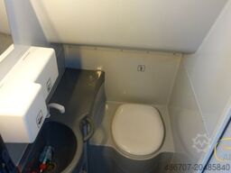 SETRA S415 GT-HD 52 Sitze EURO 5