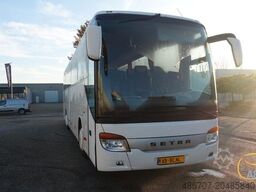 SETRA S415 GT-HD 52 Sitze EURO 5