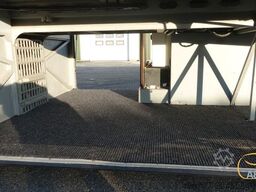 SETRA S415 GT-HD 52 Sitze EURO 5