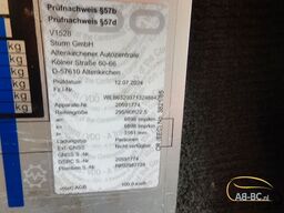 MERCEDES-BENZ Tourismo RHD-L 64 SITZE EURO 5