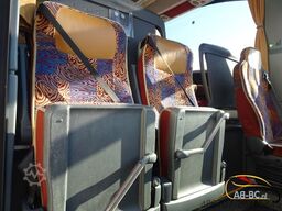 MERCEDES-BENZ Tourismo RHD-L 64 SITZE EURO 5