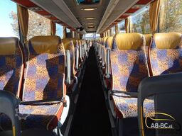 MERCEDES-BENZ Tourismo RHD-L 64 SITZE EURO 5