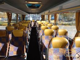 MERCEDES-BENZ Tourismo RHD-L 64 SITZE EURO 5