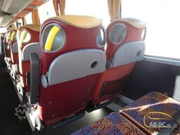 MERCEDES-BENZ Tourismo RHD-L 64 SITZE EURO 5