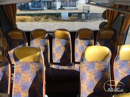 MERCEDES-BENZ Tourismo RHD-L 64 SITZE EURO 5