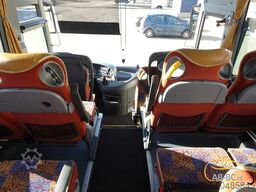 MERCEDES-BENZ Tourismo RHD-L 64 SITZE EURO 5