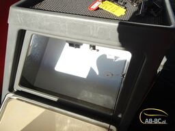 MERCEDES-BENZ Tourismo RHD-L 64 SITZE EURO 5